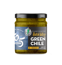Load image into Gallery viewer, 505SW™ Hatch Valley Roasted Green Chile 4oz - Medium