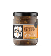 Load image into Gallery viewer, 505SW™ Black Bean & Corn Medium Salsa