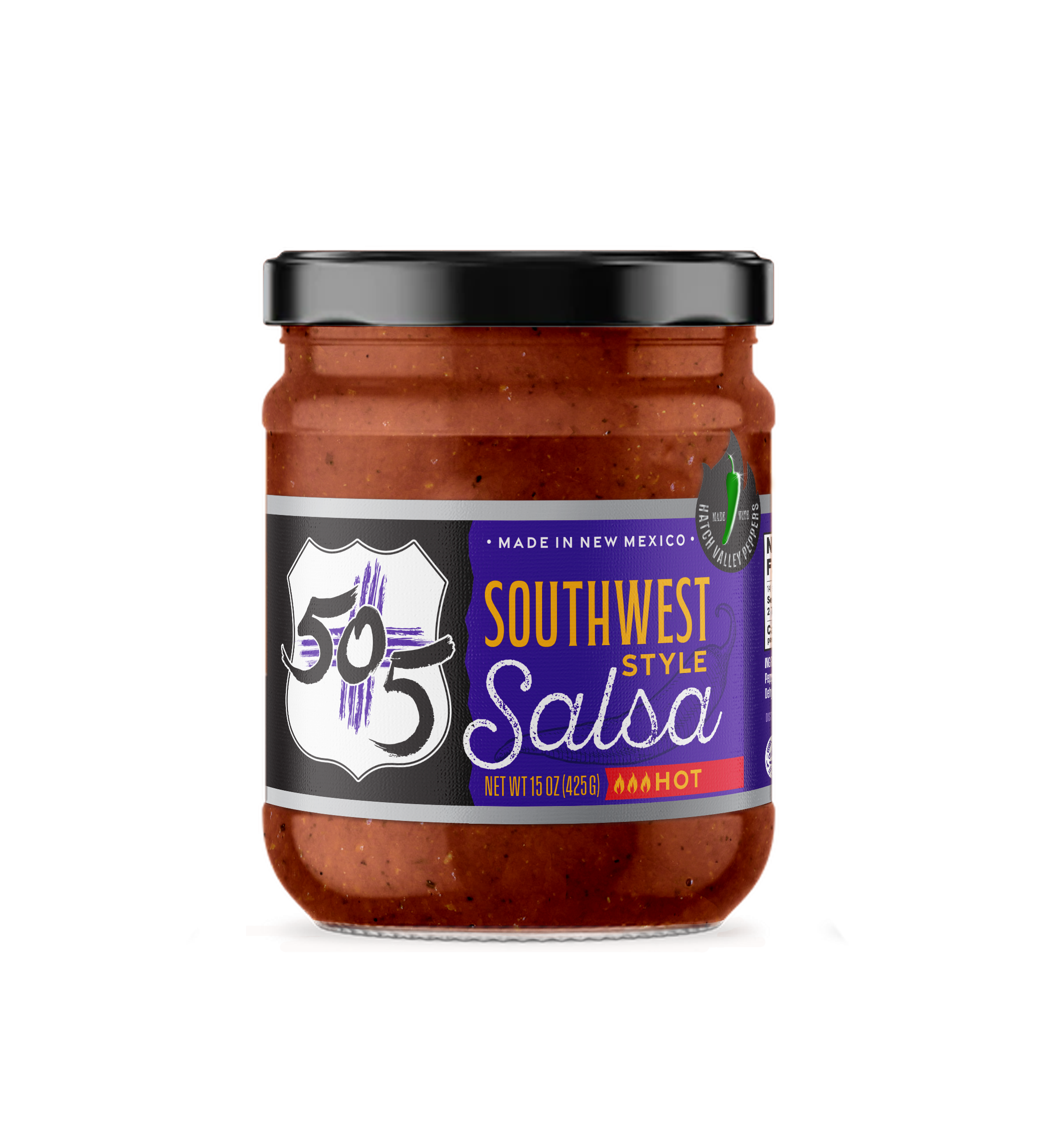 salsation ★トップス★RUST★サイズS 505SW™ Hot Southwest Style Salsa – 505 Southwestern