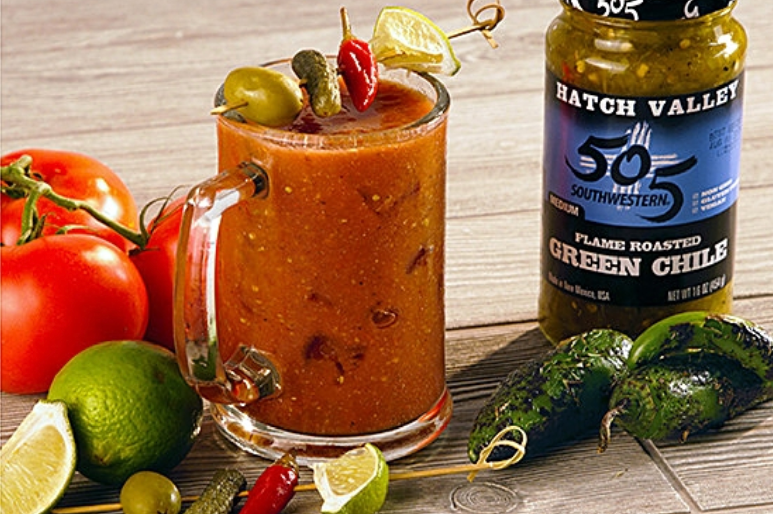 505 Southwestern Recipes to Try Now