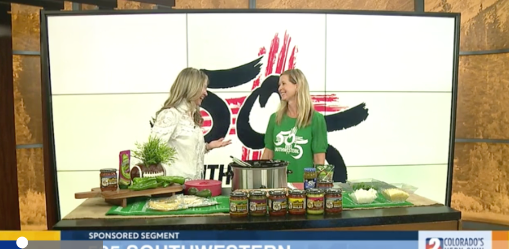 ‘505 Southwestern’ gets GDC big game ready with a tasteful salsa snack spread