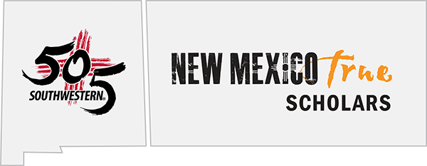505 Southwestern / New Mexico True Scholars