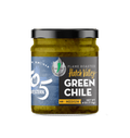 505SW™ Hatch Valley Roasted Green Chile 4oz - Medium