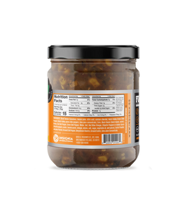 505SW™ Black Bean & Corn Medium Salsa