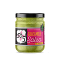 505SW™ Medium Guacamole Salsa