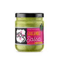 Load image into Gallery viewer, 505SW™ Medium Guacamole Salsa
