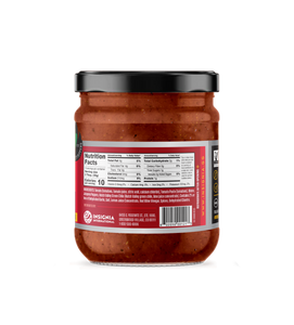 505SW™ Medium Southwest Style Salsa