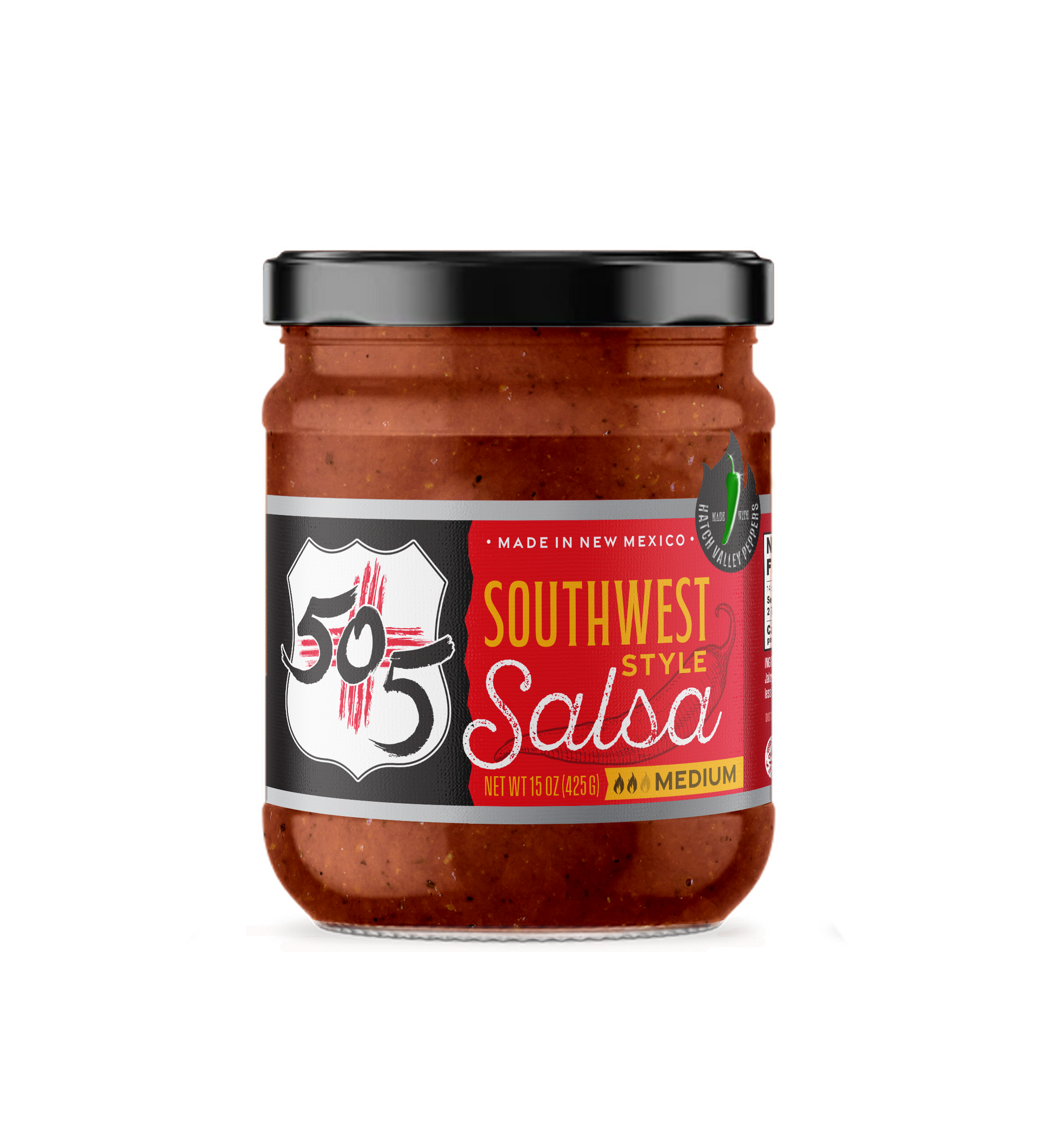 salsa様 2 505SW™ Medium Southwest Style Salsa – 505 Southwestern
