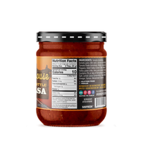 Load image into Gallery viewer, 505SW™ Roadhouse Texas Style Salsa 15oz - MEDIUM - 4 Pack Case
