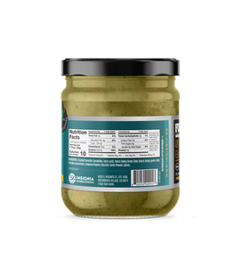 505SW™ Tomatillo and Medium Roasted Green Chile Salsa