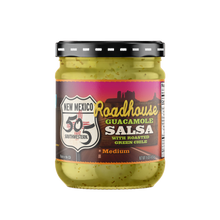 Load image into Gallery viewer, 505SW™ Roadhouse Guacamole Salsa 15oz - MEDIUM - 4 Pack Case

