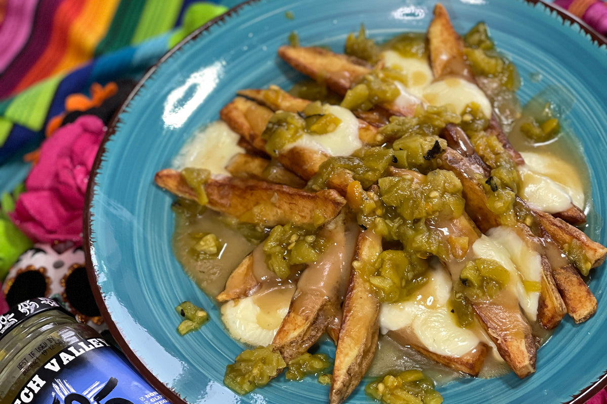 Recipes | 505 Southwestern