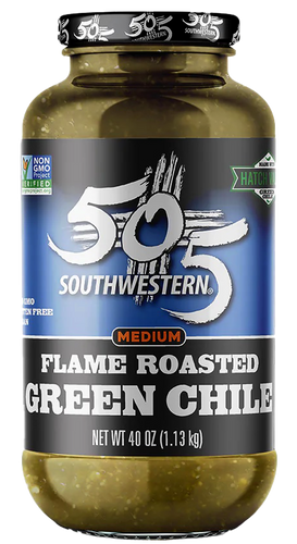 505 Southwestern Store