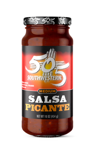 505 Southwestern Store