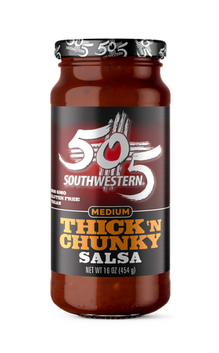 505 Southwestern Store