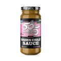 505SW™ Hatch Valley Green Chile Sauce 16oz - HOT - 6 Pack Case