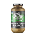 505SW™ Hatch Valley Green Chile Sauce 40 oz - MEDIUM - 4 Pack Case