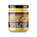 505SW™ Hatch Valley Green Chile Queso 15oz - 4 Pack Case