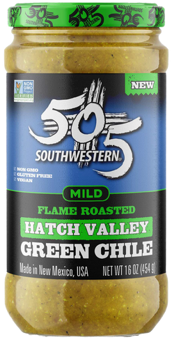 505 Southwestern Store