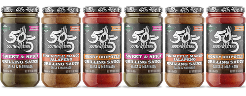 505 Southwestern Store