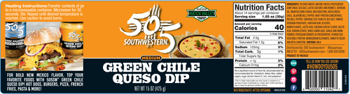 Select New Mexico fleet